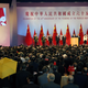 Image for article titled These are not the National Day celebrations that Beijing had in mind